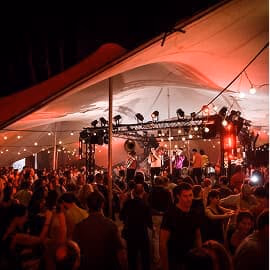 Tente sur mesure festival d'avignon france (1) 1
