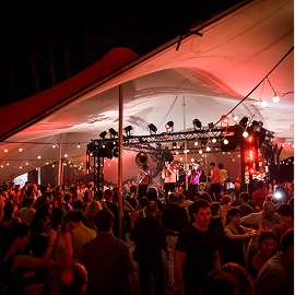 Tente sur mesure festival d'avignon france (1) 1
