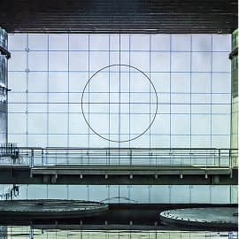Architecture etfe