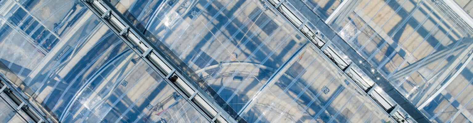 Architecture textile