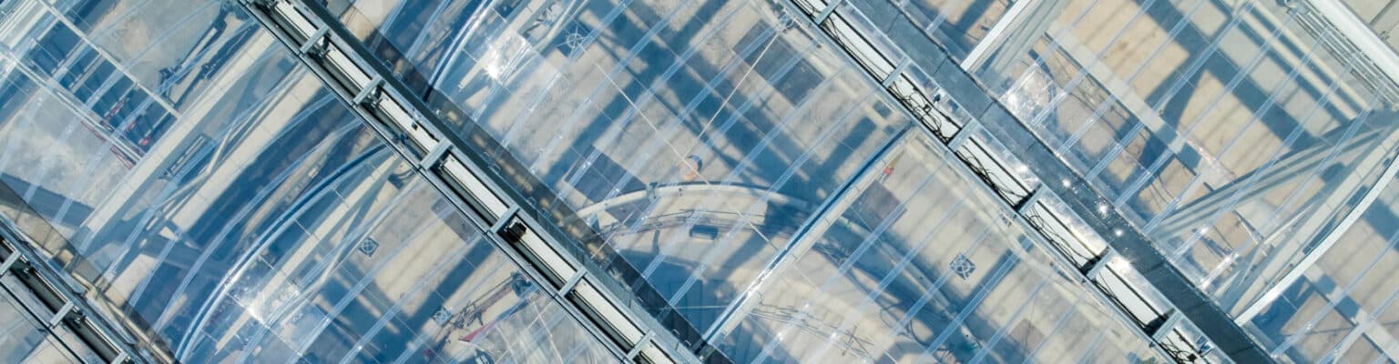 Architecture textile