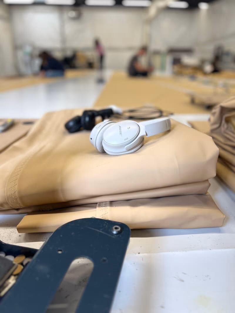 Expert en fabrication française