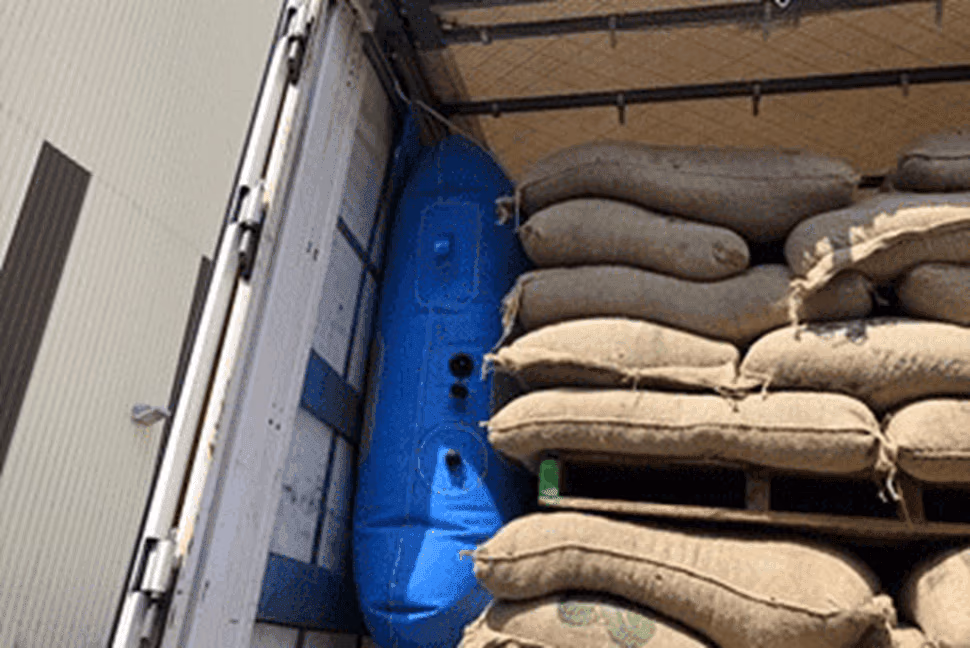 Industrieapplications gonflables diversescoussin de calage gonflable1