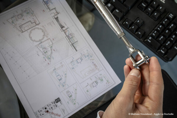 Ingénierie technologie Highpoint