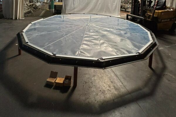 Prototypage technologie Highpoint