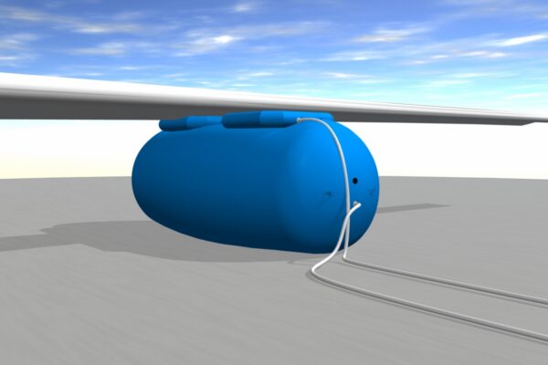 Support de lame technologie Highpoint